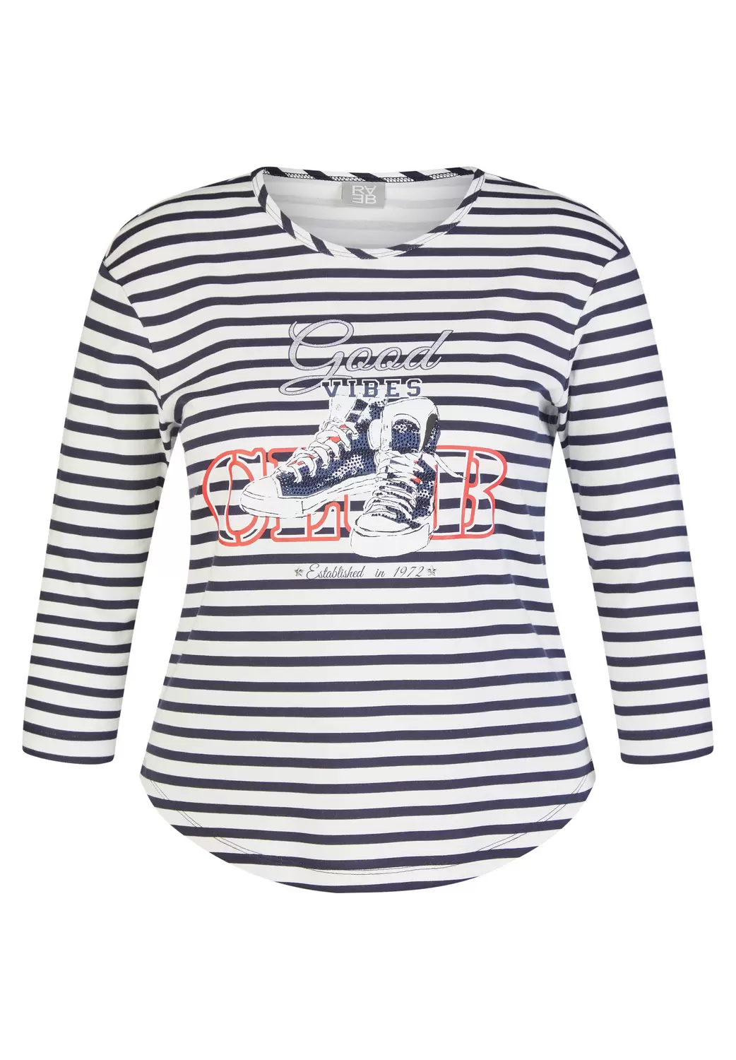 T-SHIRT female
