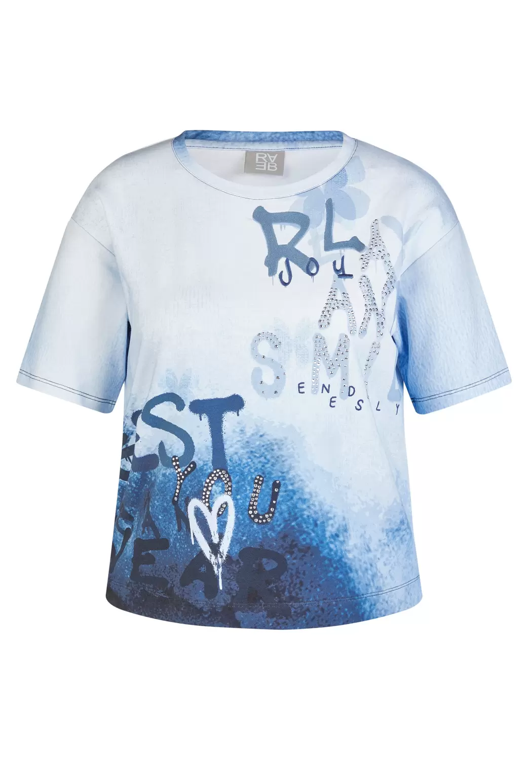 T-Shirt female