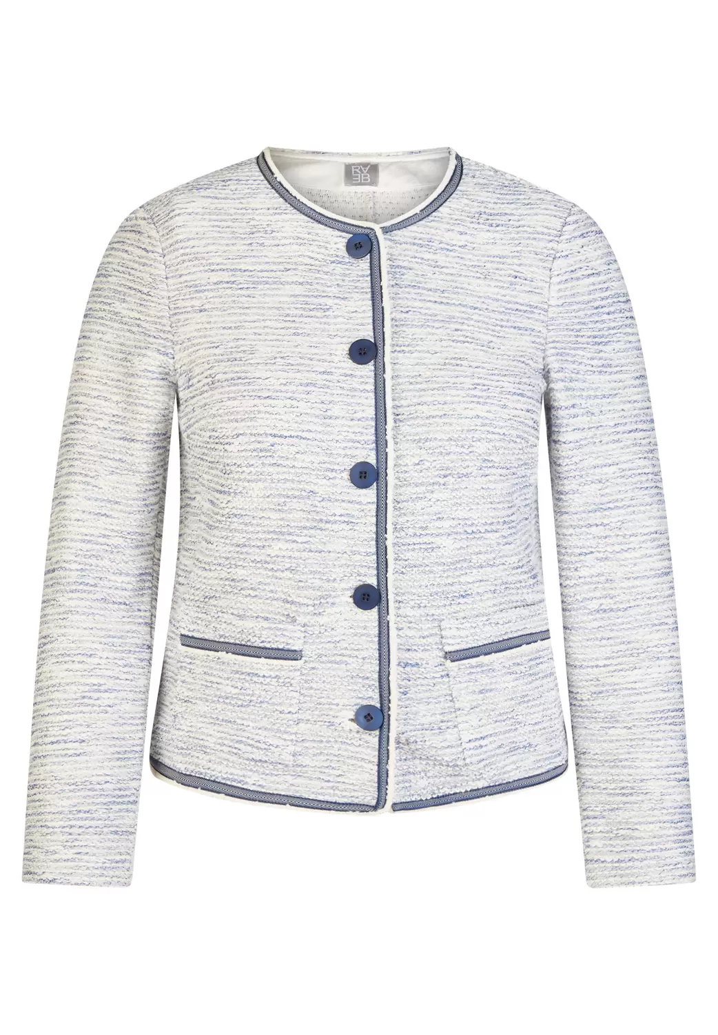 Jacke female