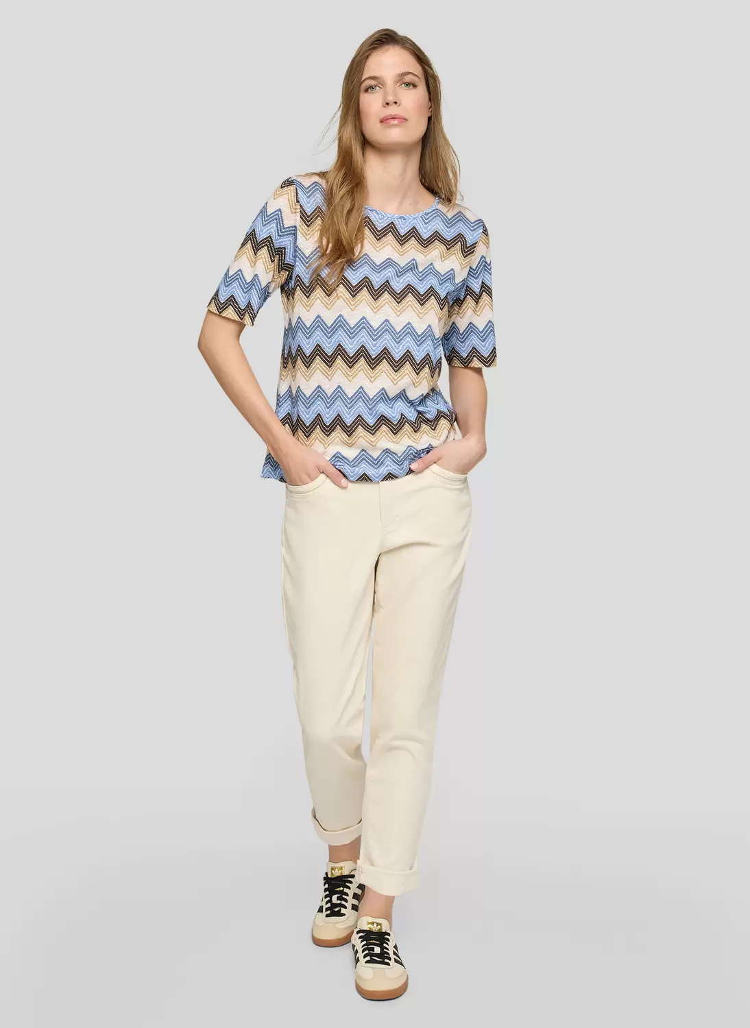 T-Shirt female