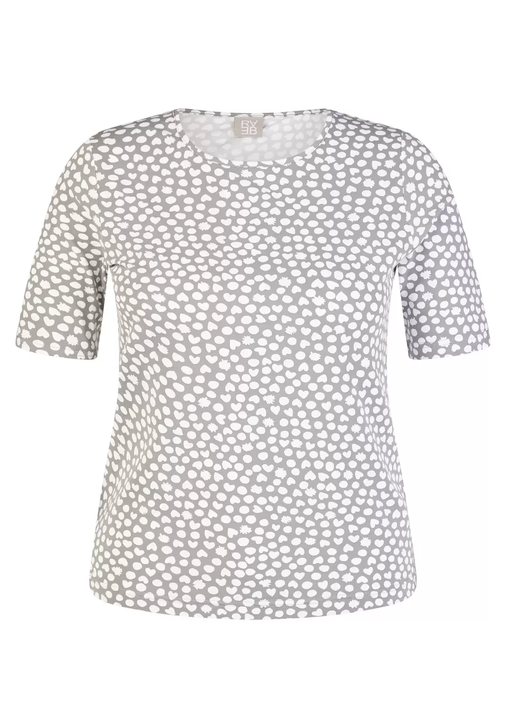 T-SHIRT female