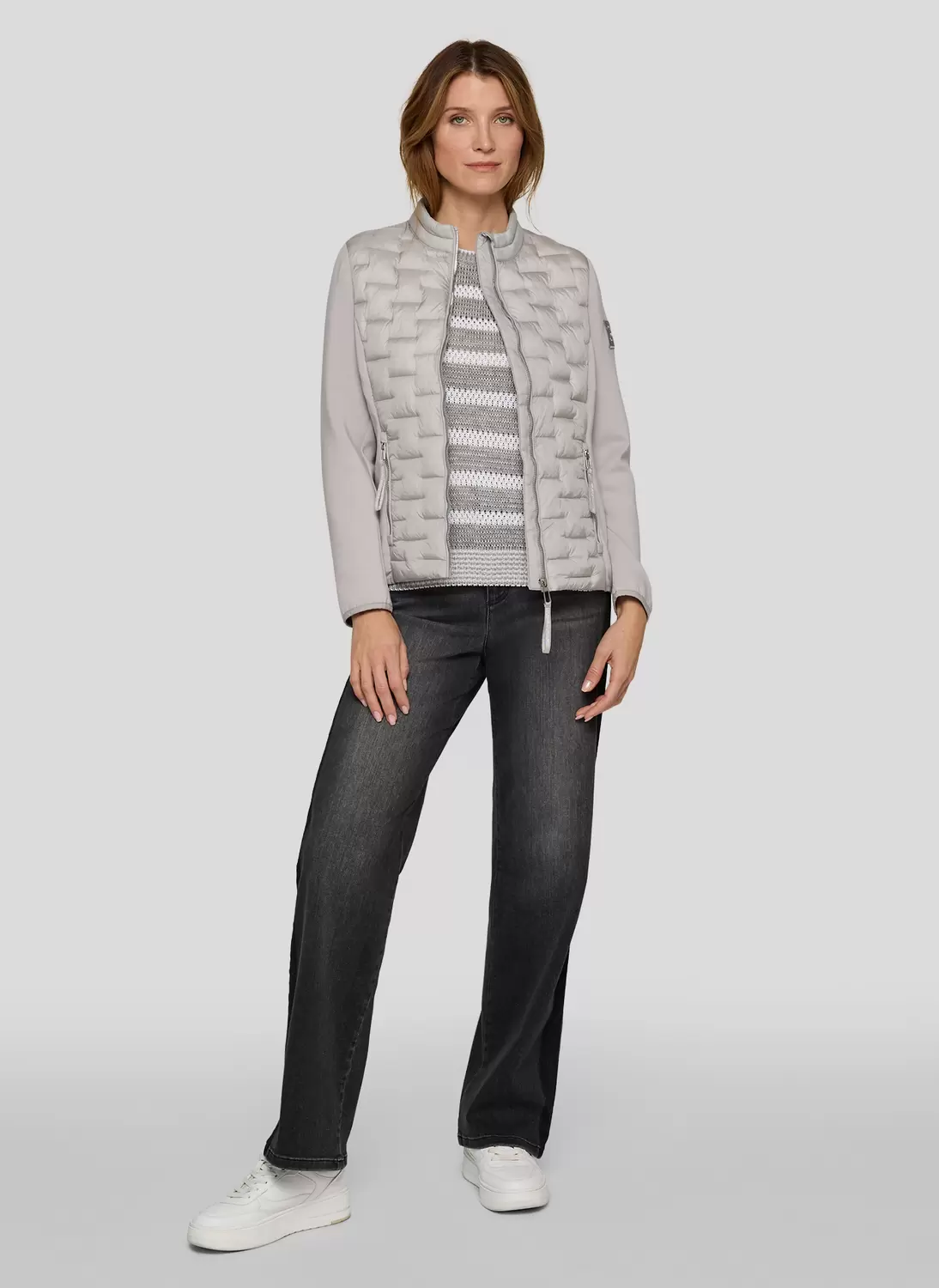 Jacke female