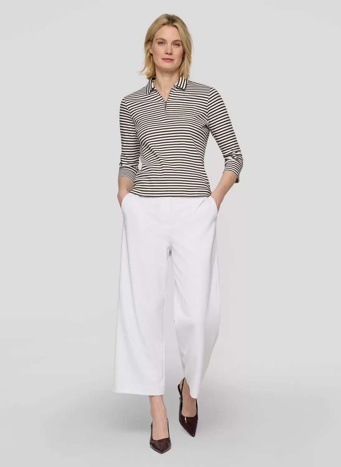 T-Shirt female