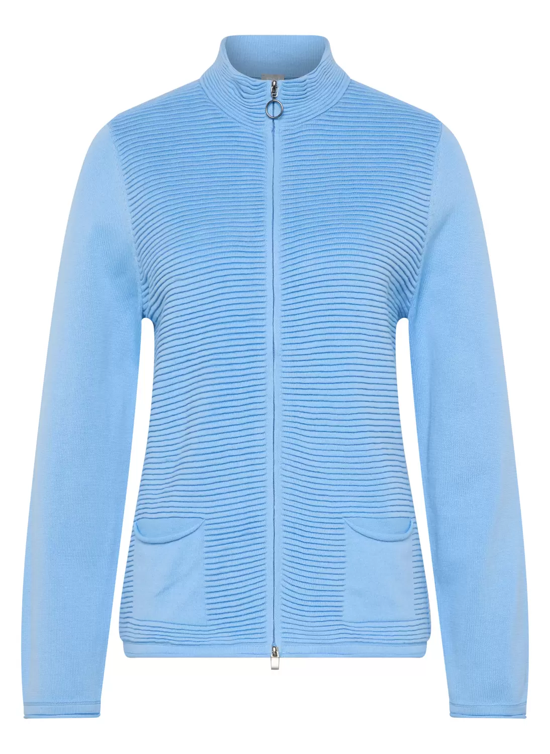 Strickjacke female