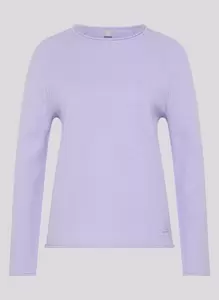 Pullover - 6232/Flieder