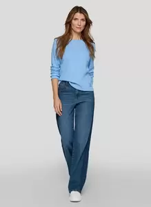 Pullover - 6333/Ozean