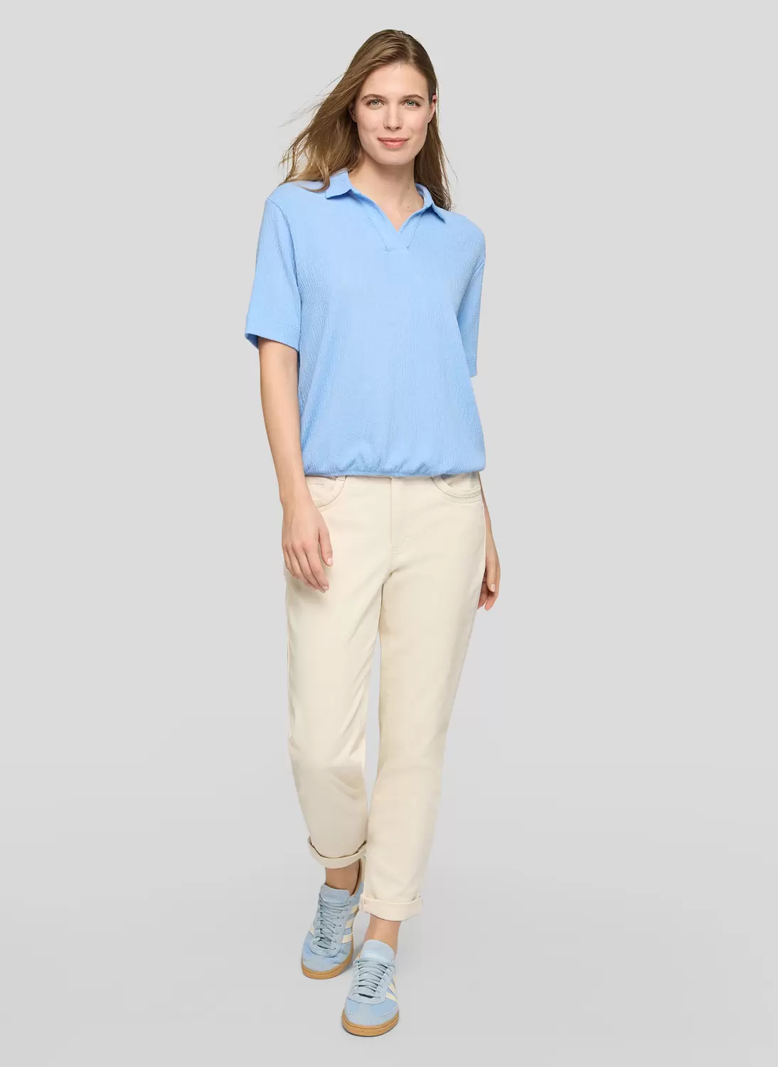 T-Shirt female
