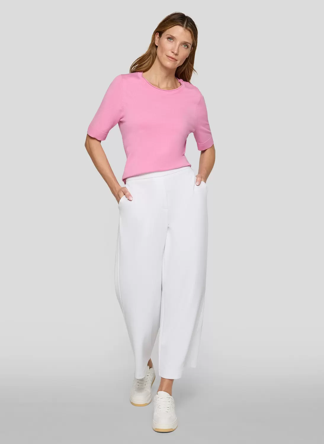 Pullover female
