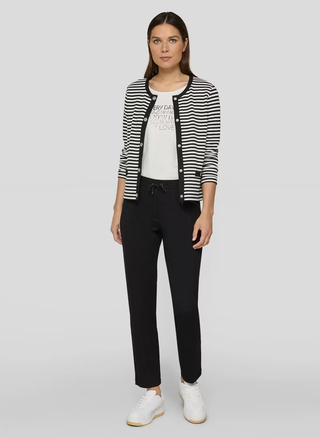 Jacke female