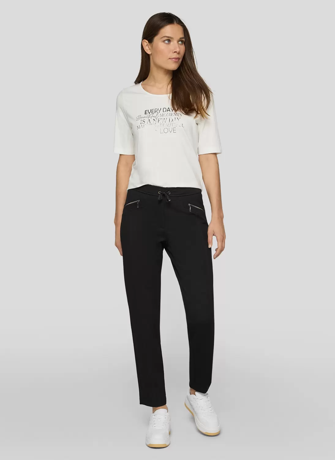 T-Shirt female