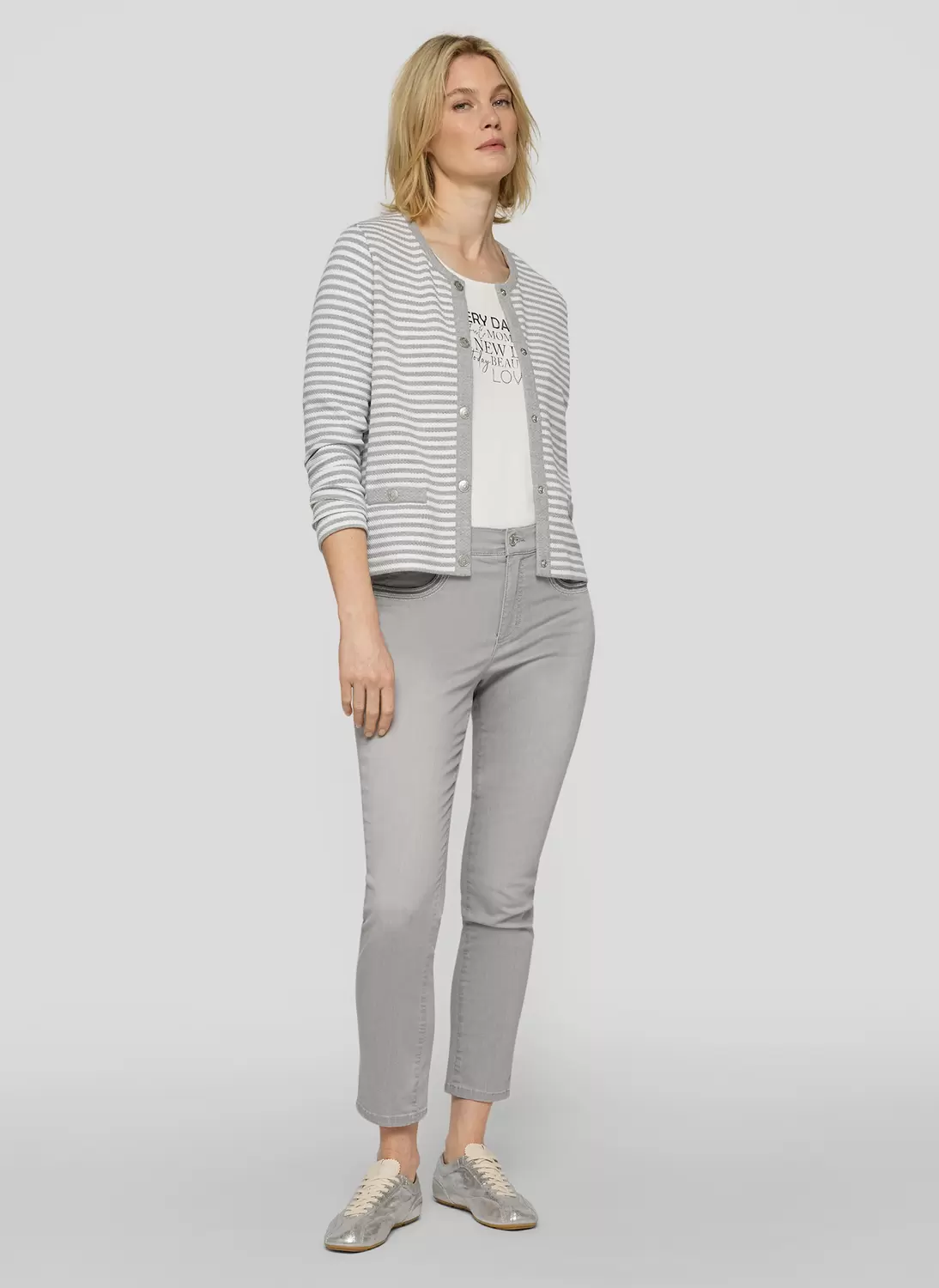 Jacke female