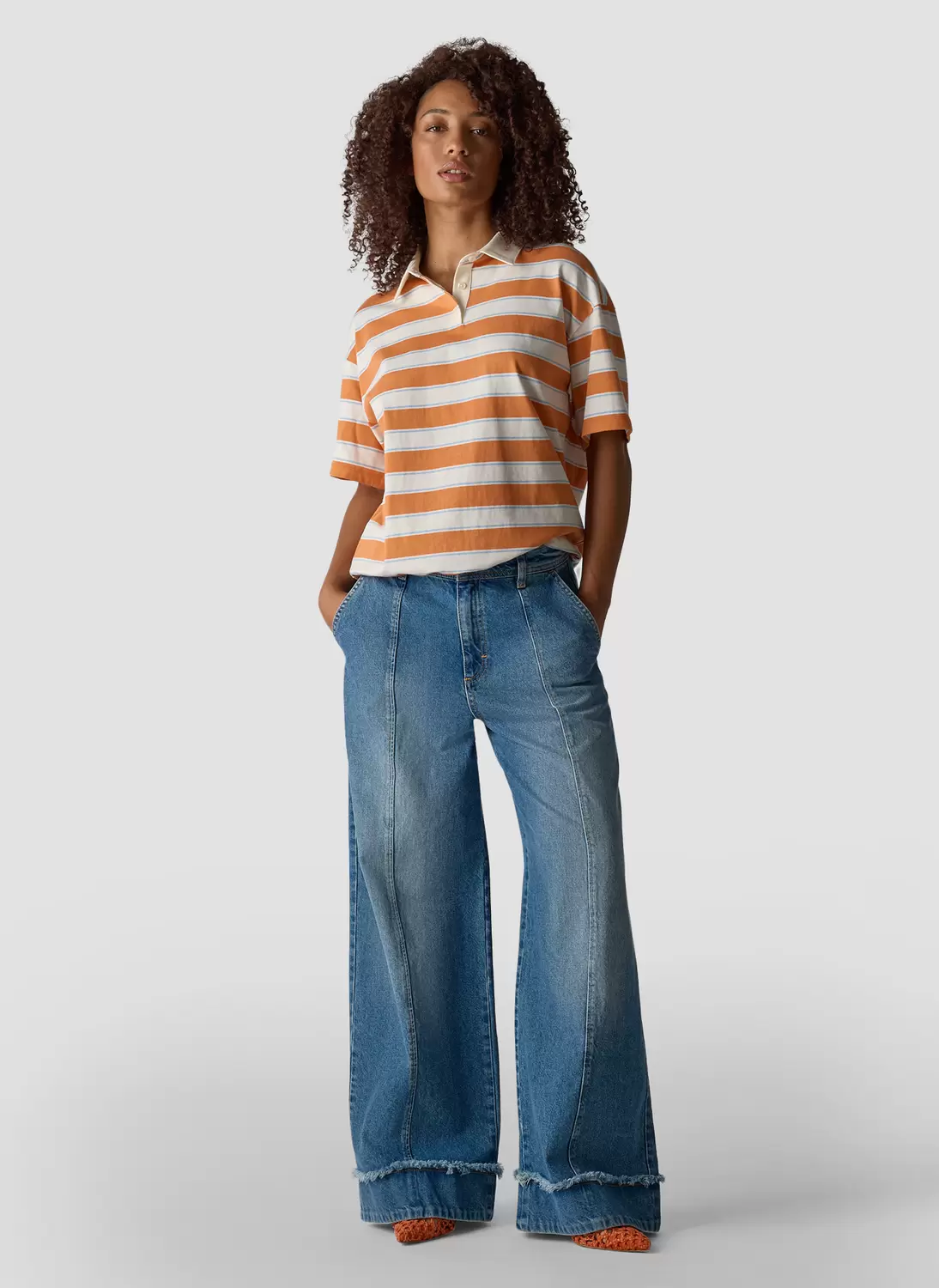T-Shirt female