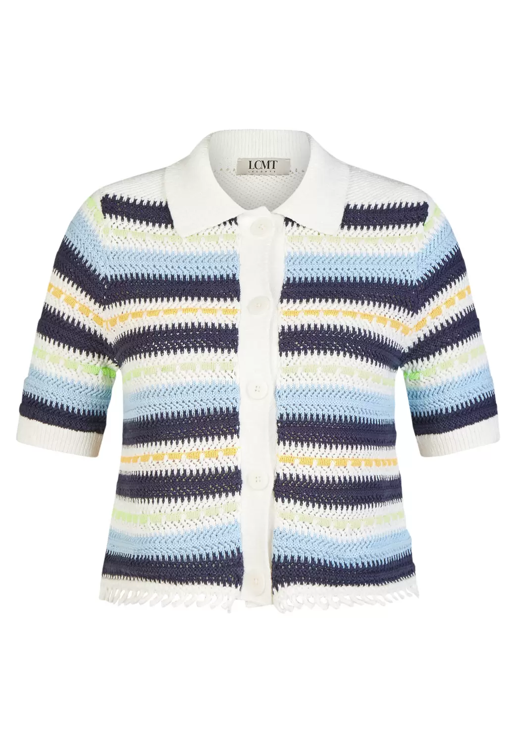 Strickjacke female