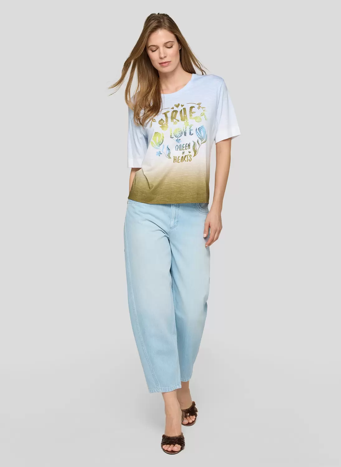 T-Shirt female