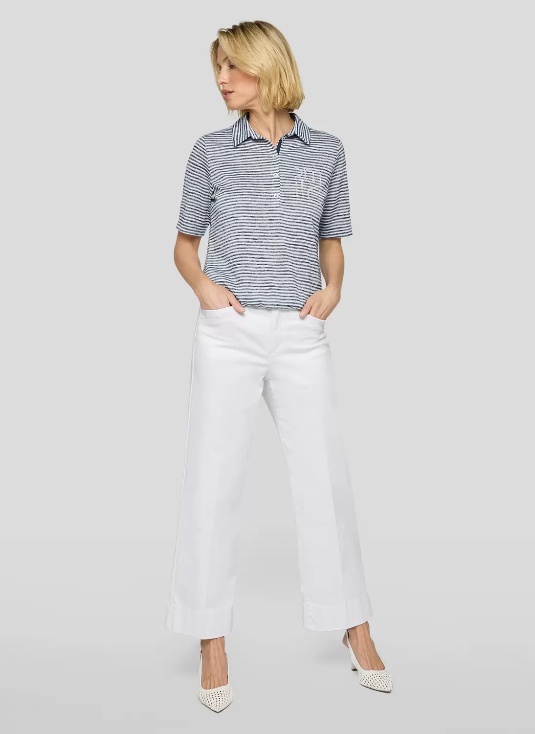 T-Shirt female