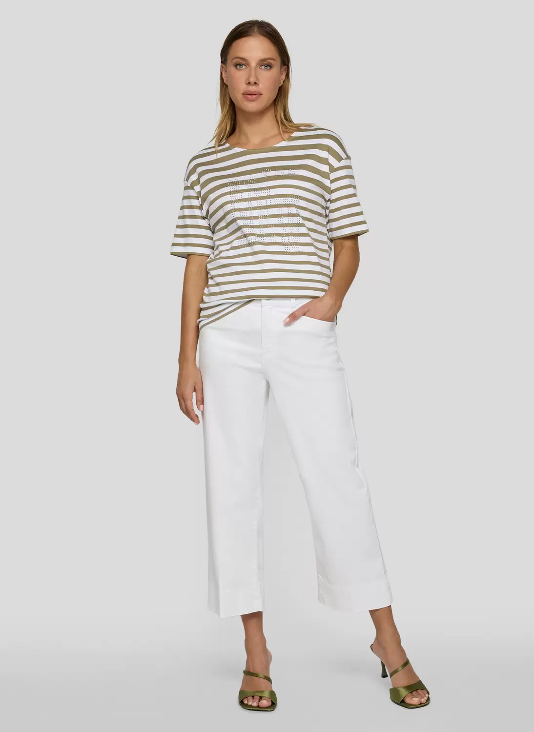 T-Shirt female