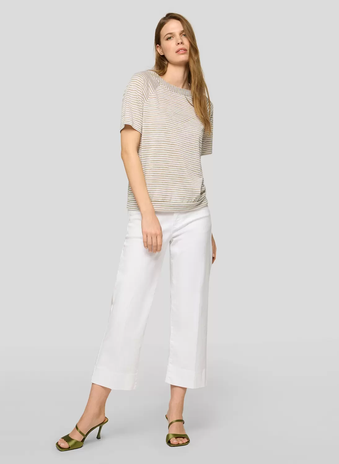 T-Shirt female