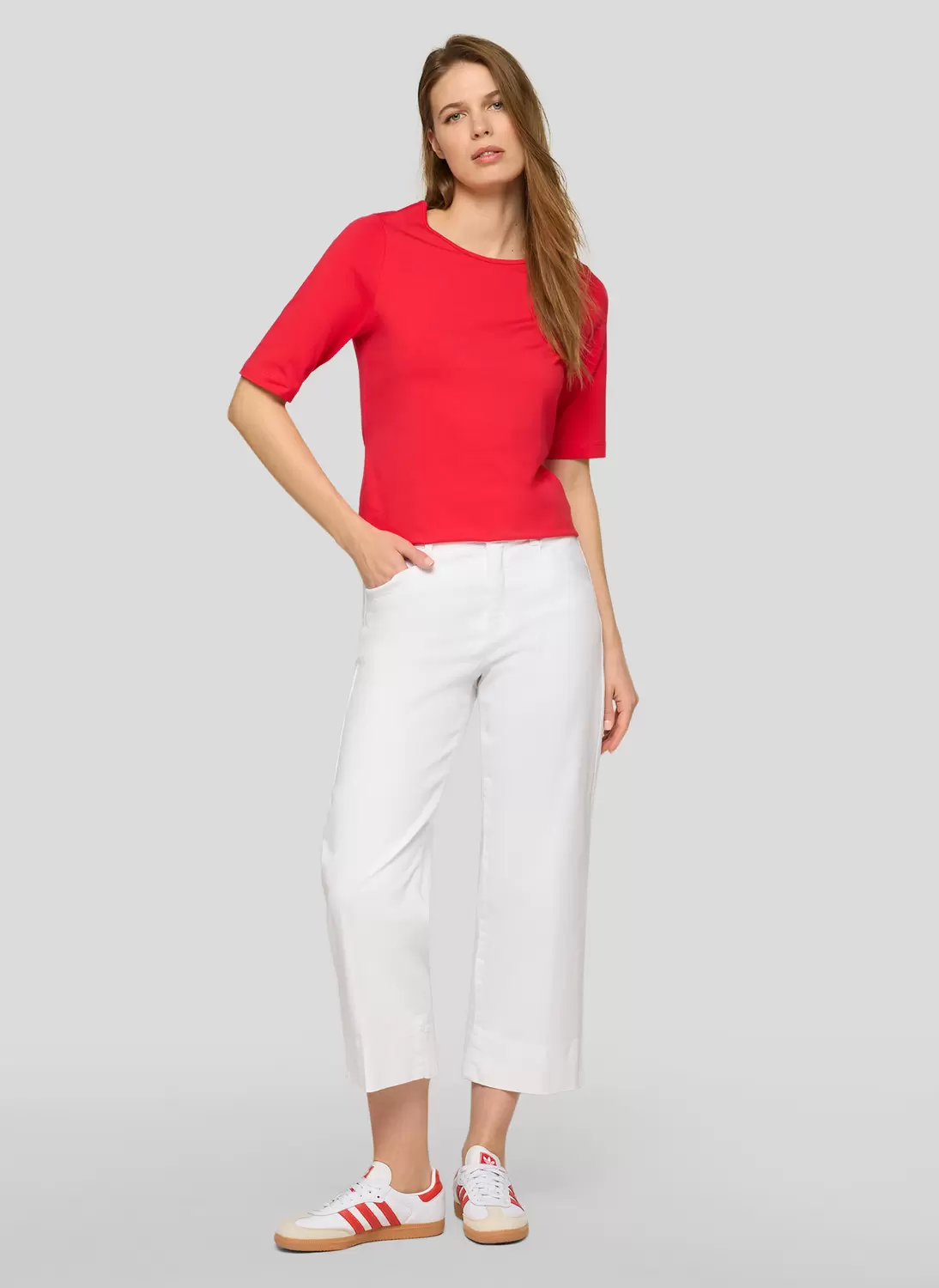 T-Shirt female