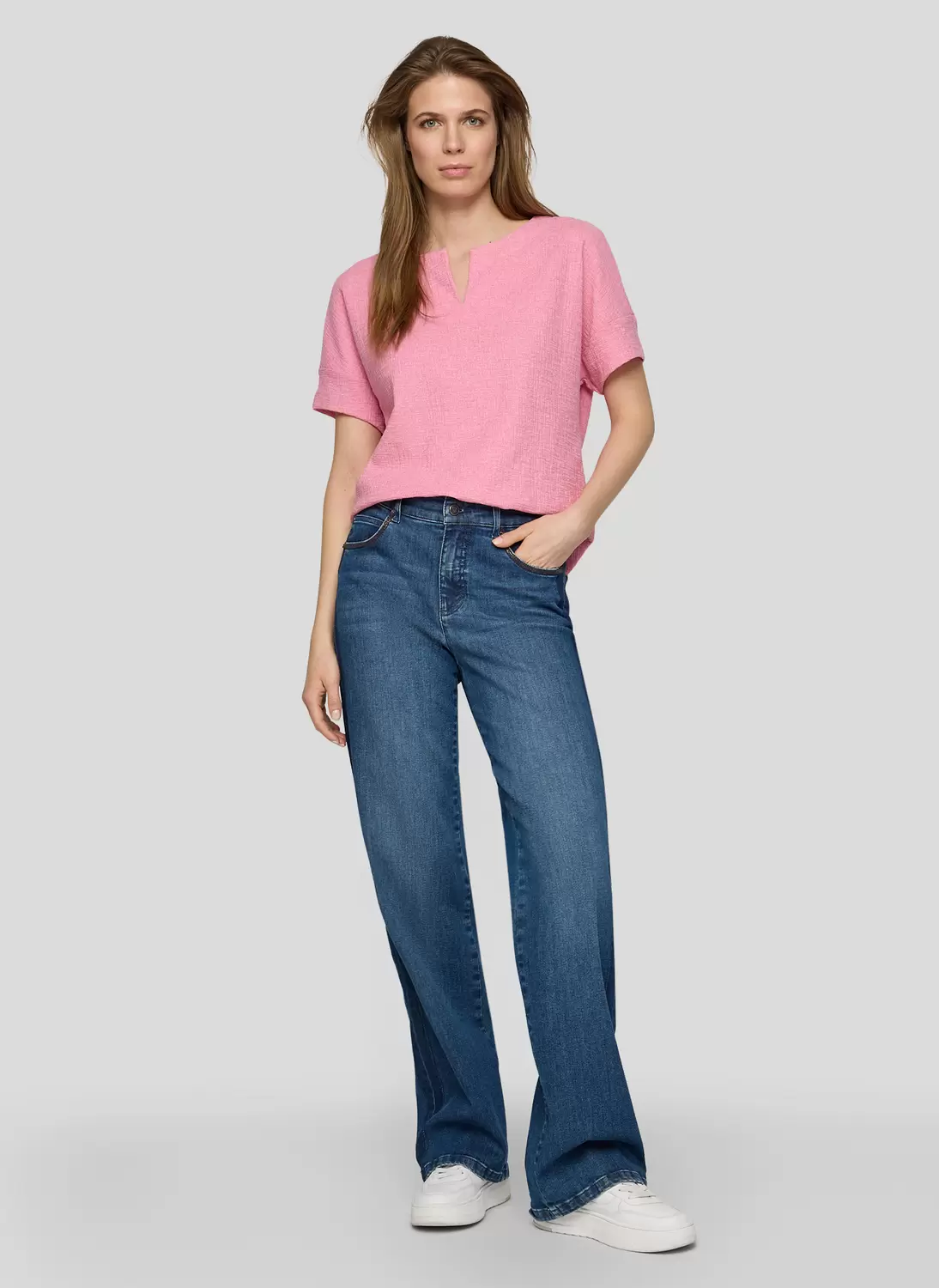 T-Shirt female