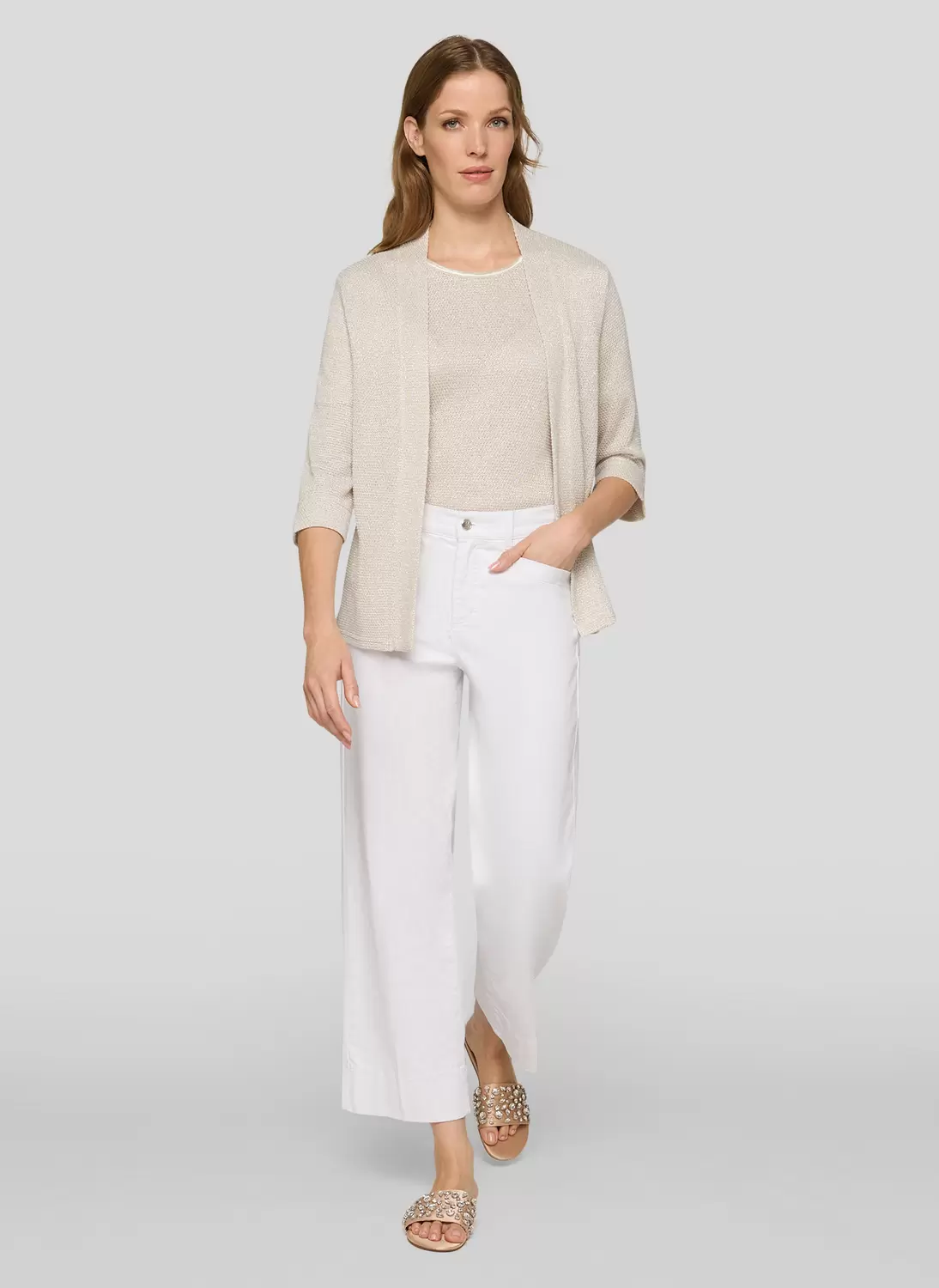 Jacke female