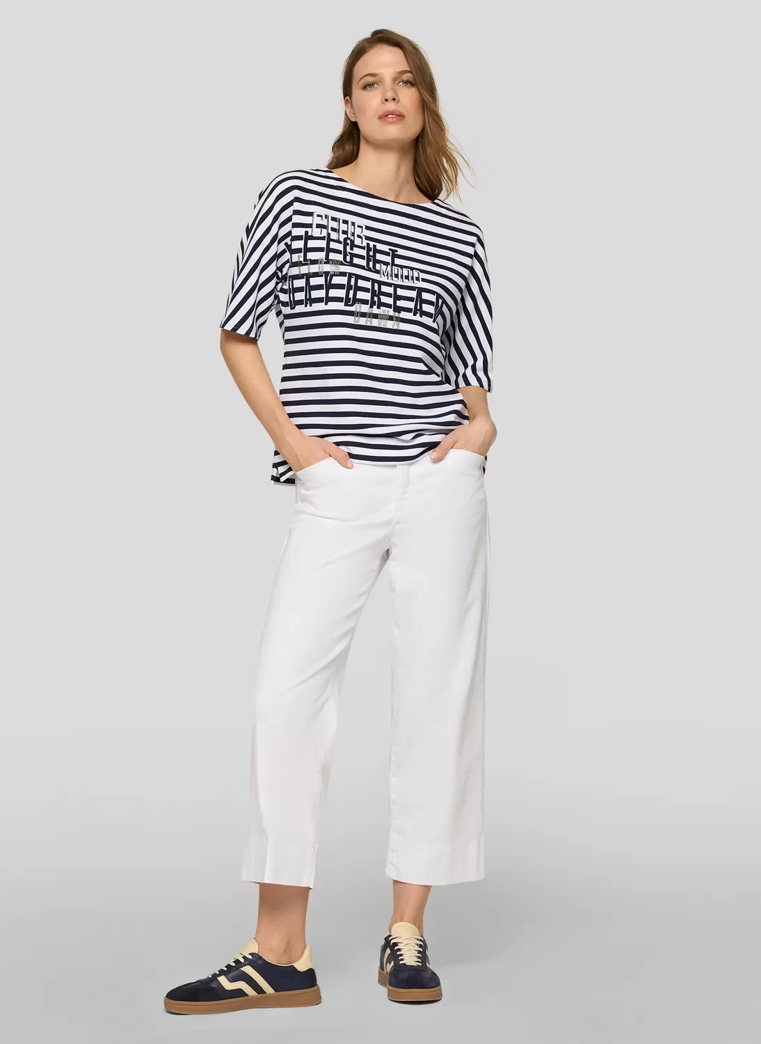 T-Shirt female