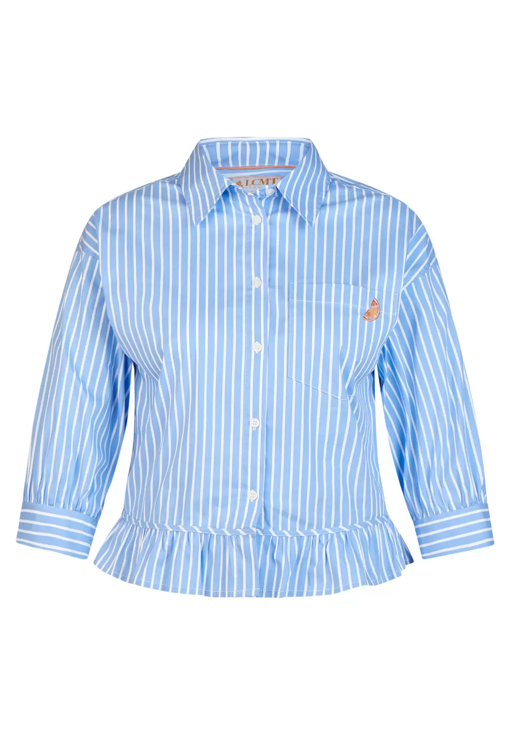 Bluse female
