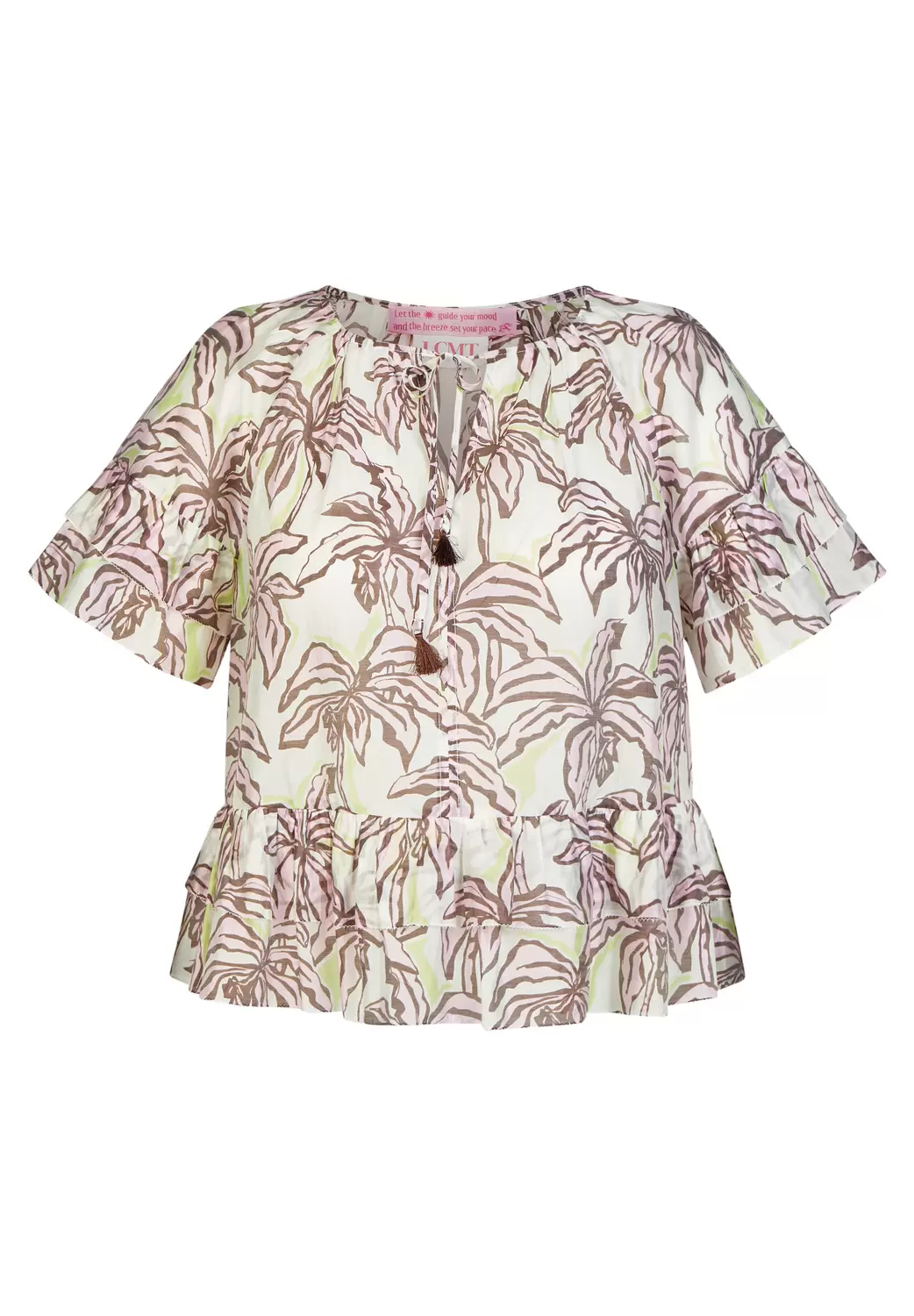Bluse