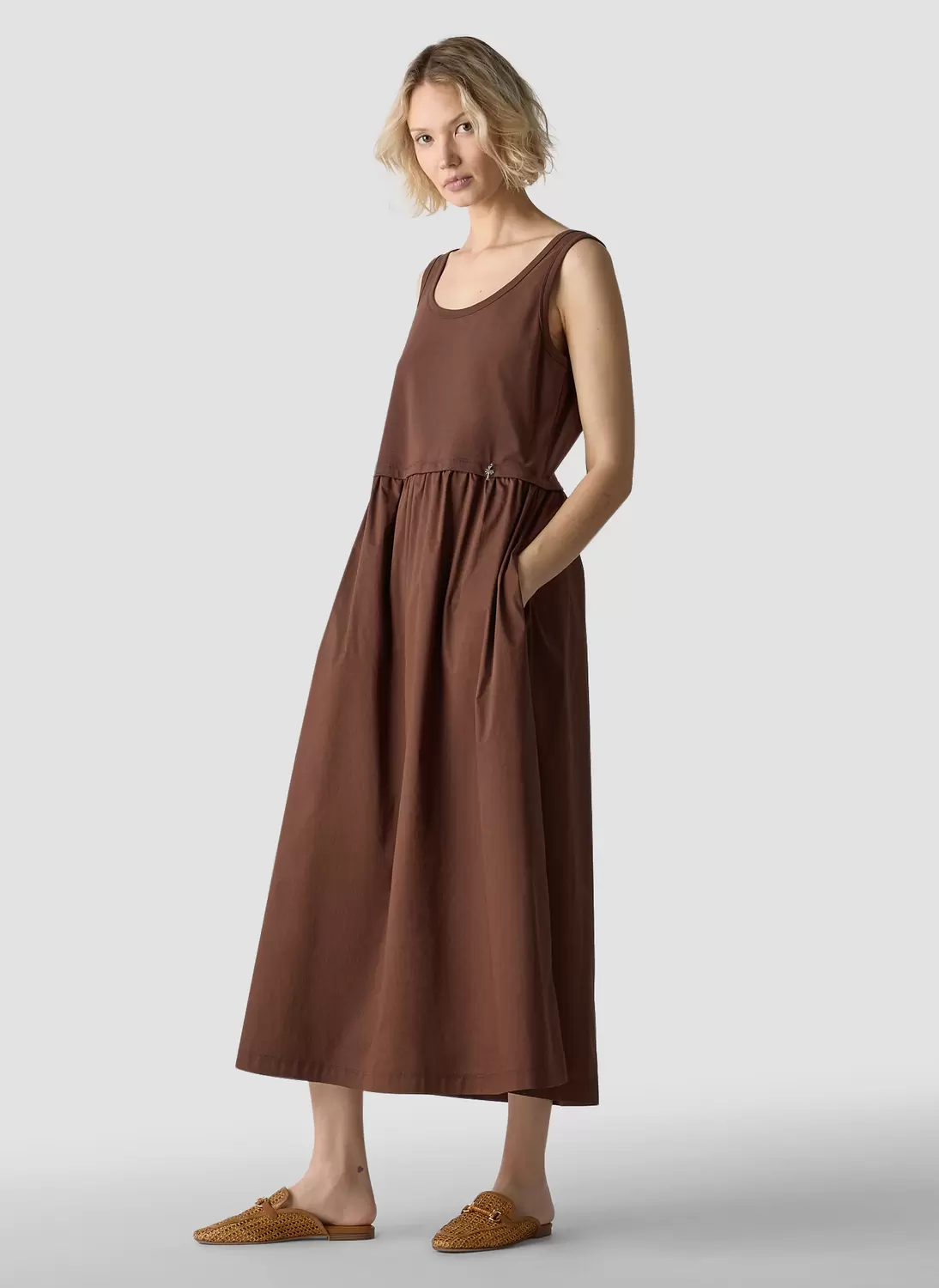 Kleid female