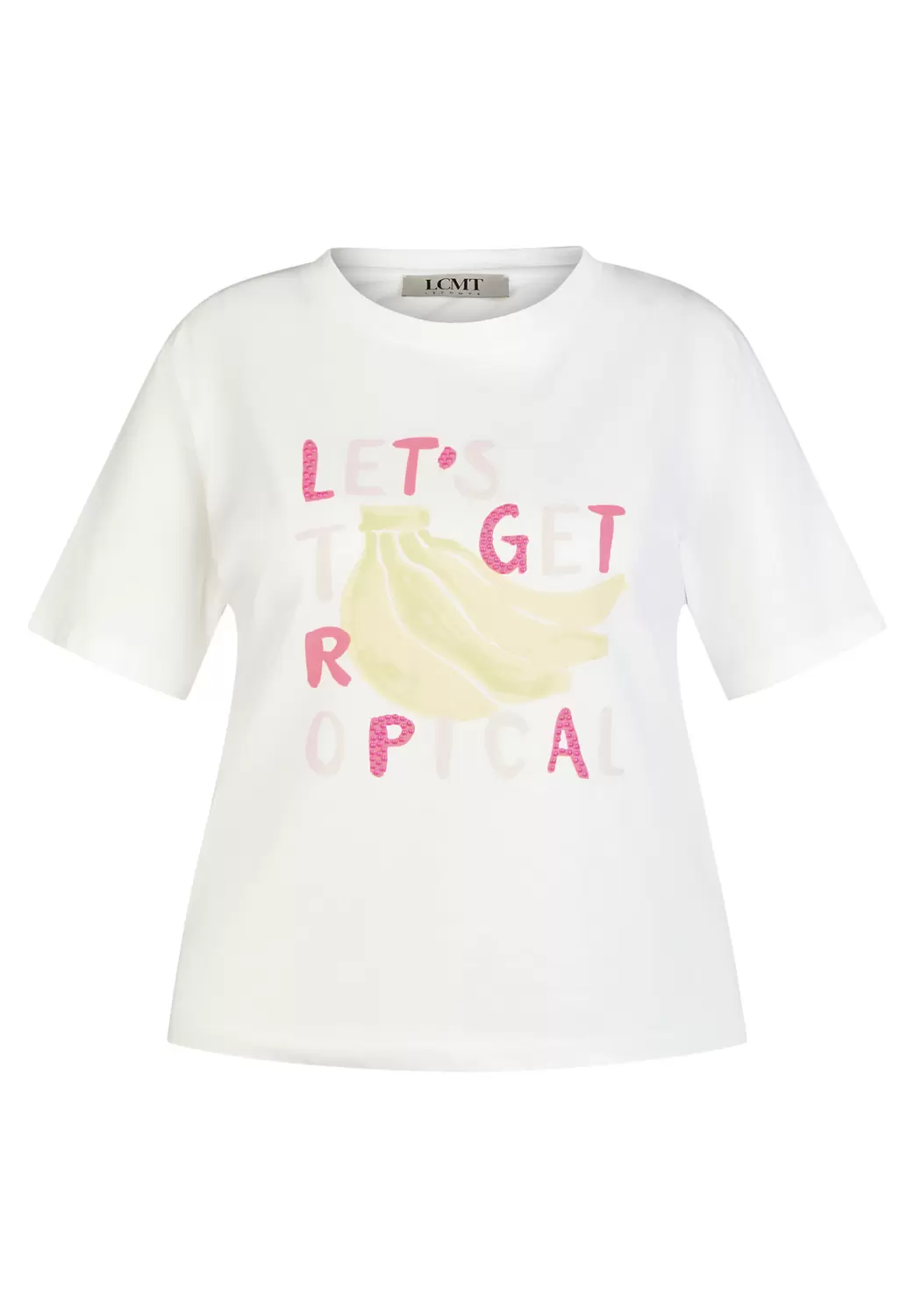 T-Shirt female