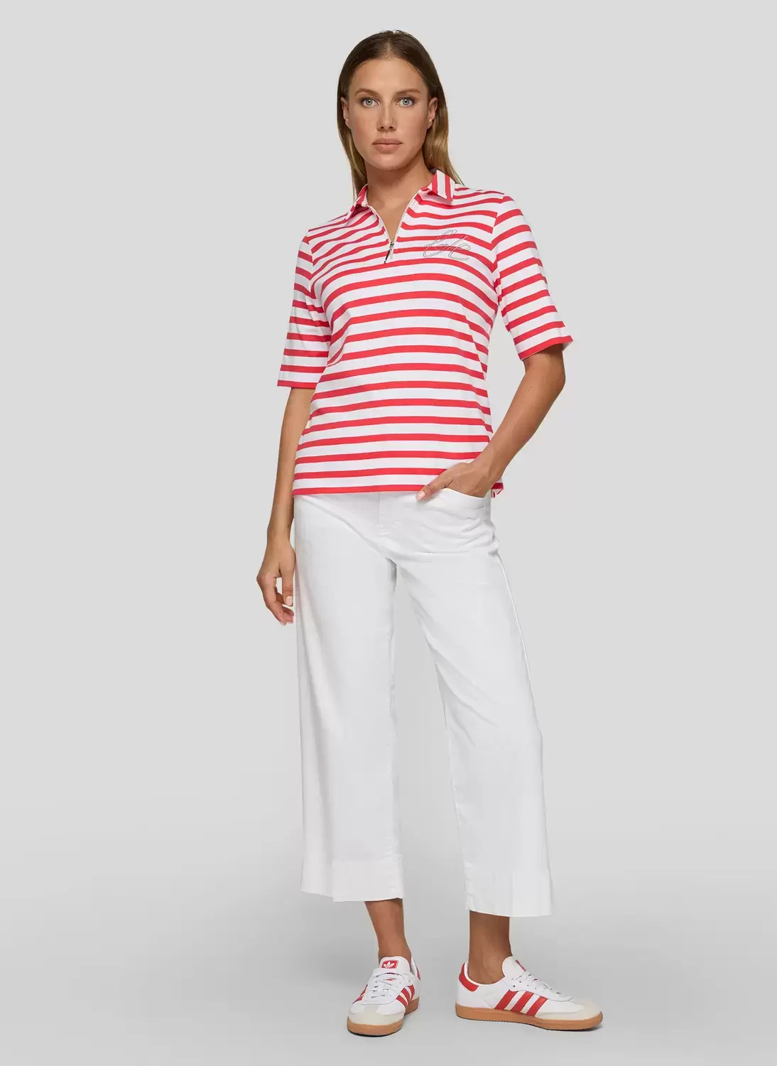 T-Shirt female