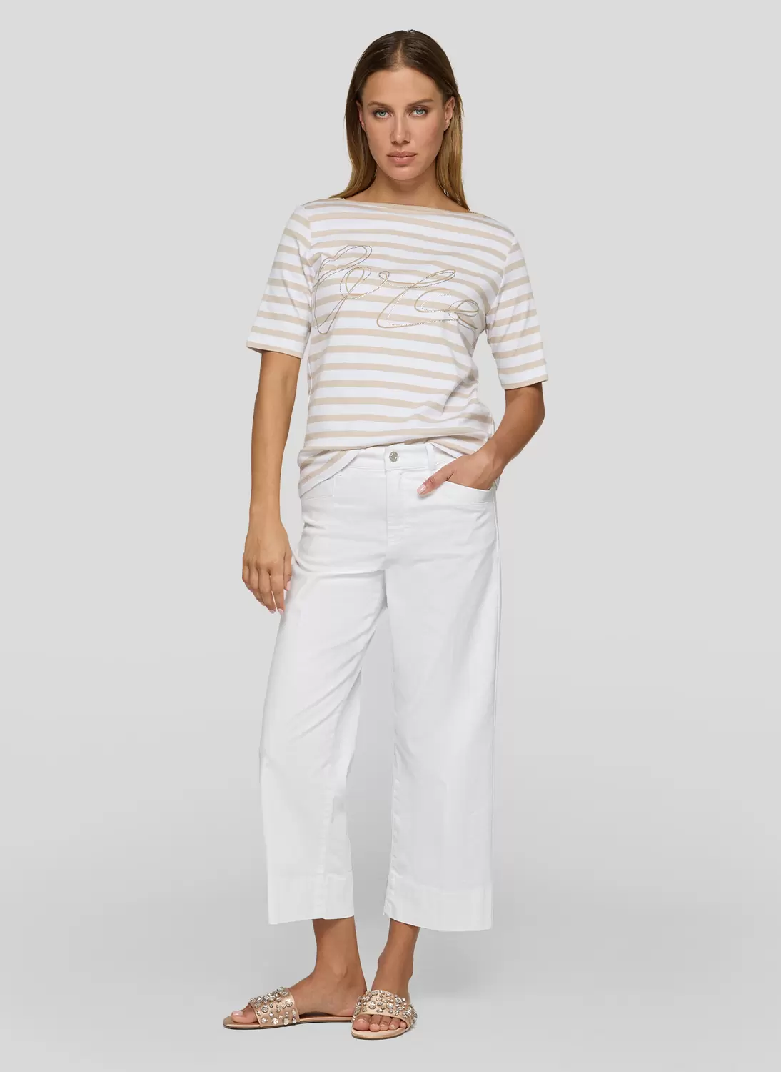 T-Shirt female
