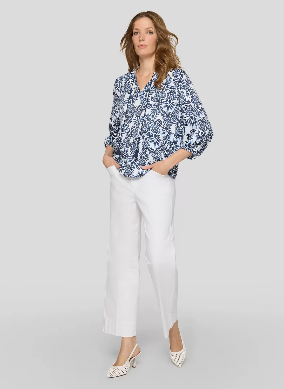 Bluse female