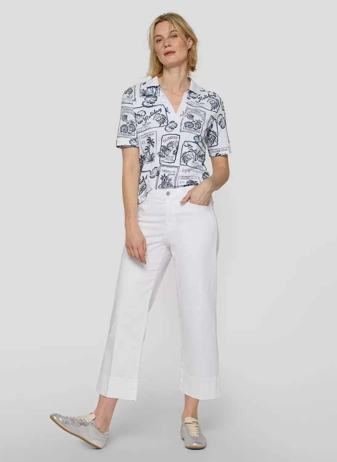 T-Shirt female