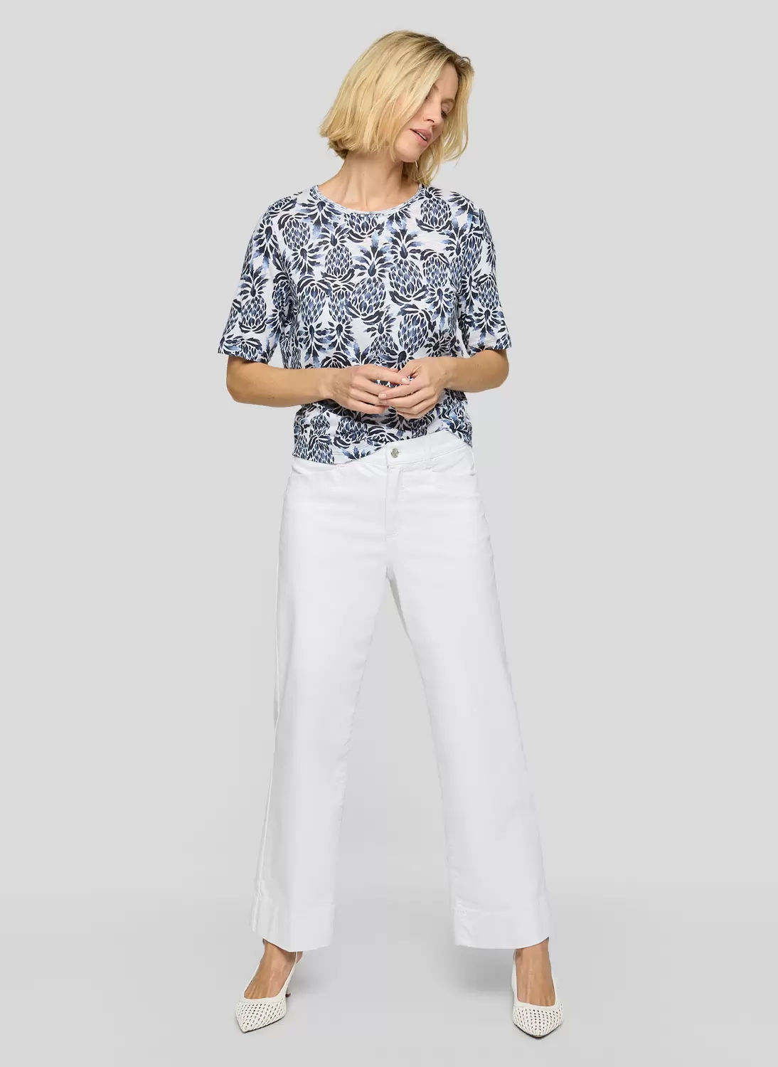 T-Shirt female
