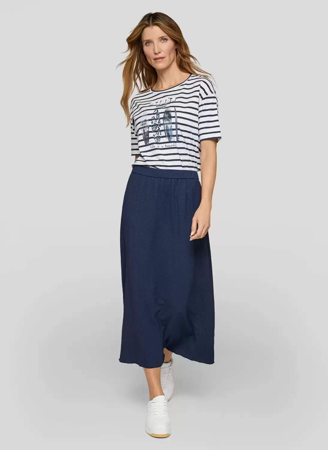 T-Shirt female