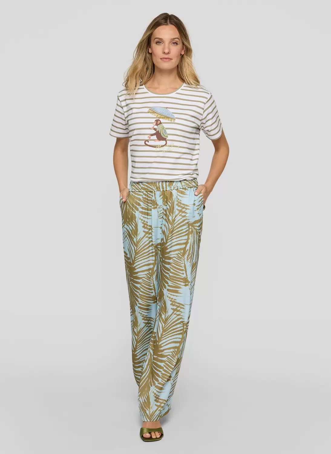 T-Shirt female