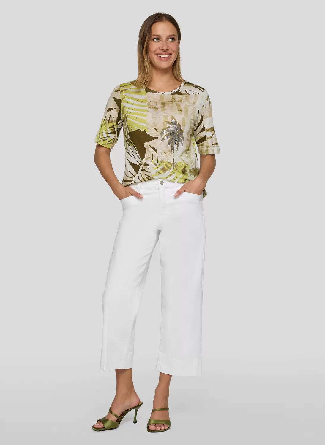 T-Shirt female