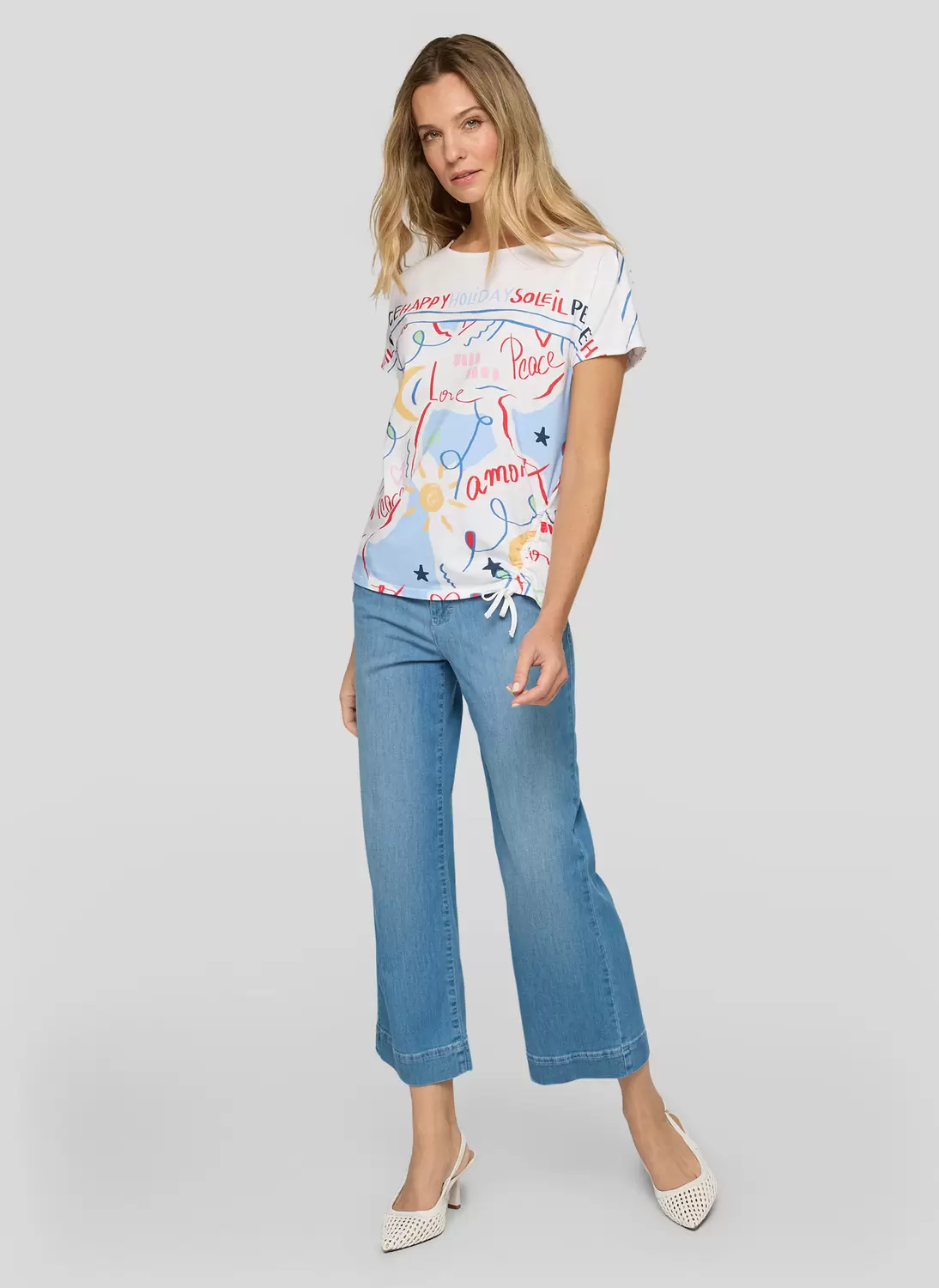 T-Shirt female