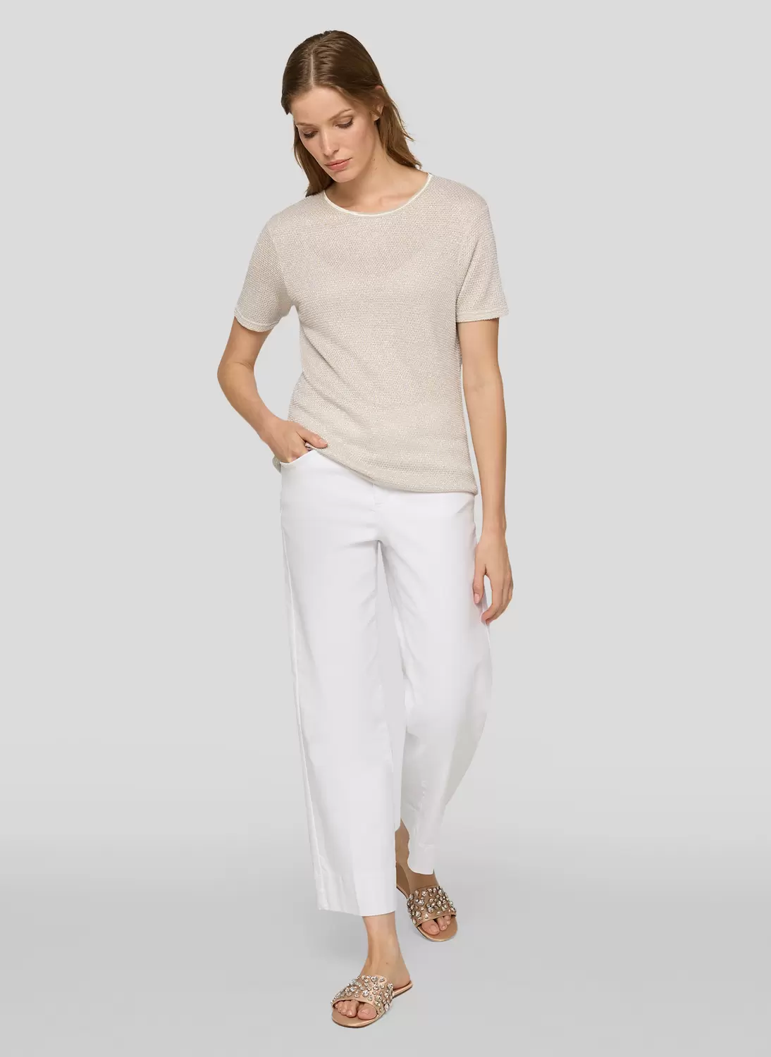 T-Shirt female