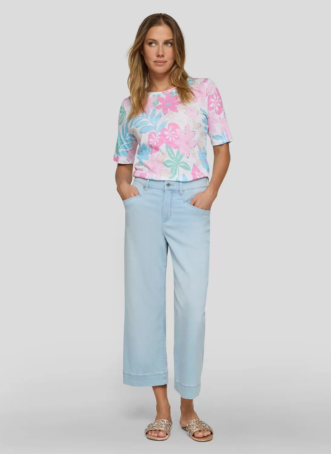 T-Shirt female