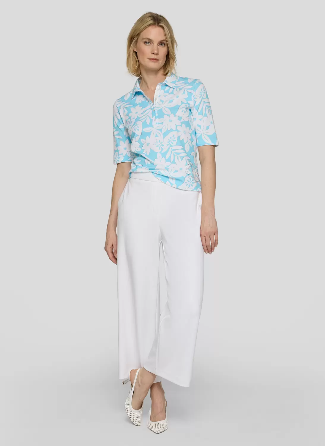T-Shirt female