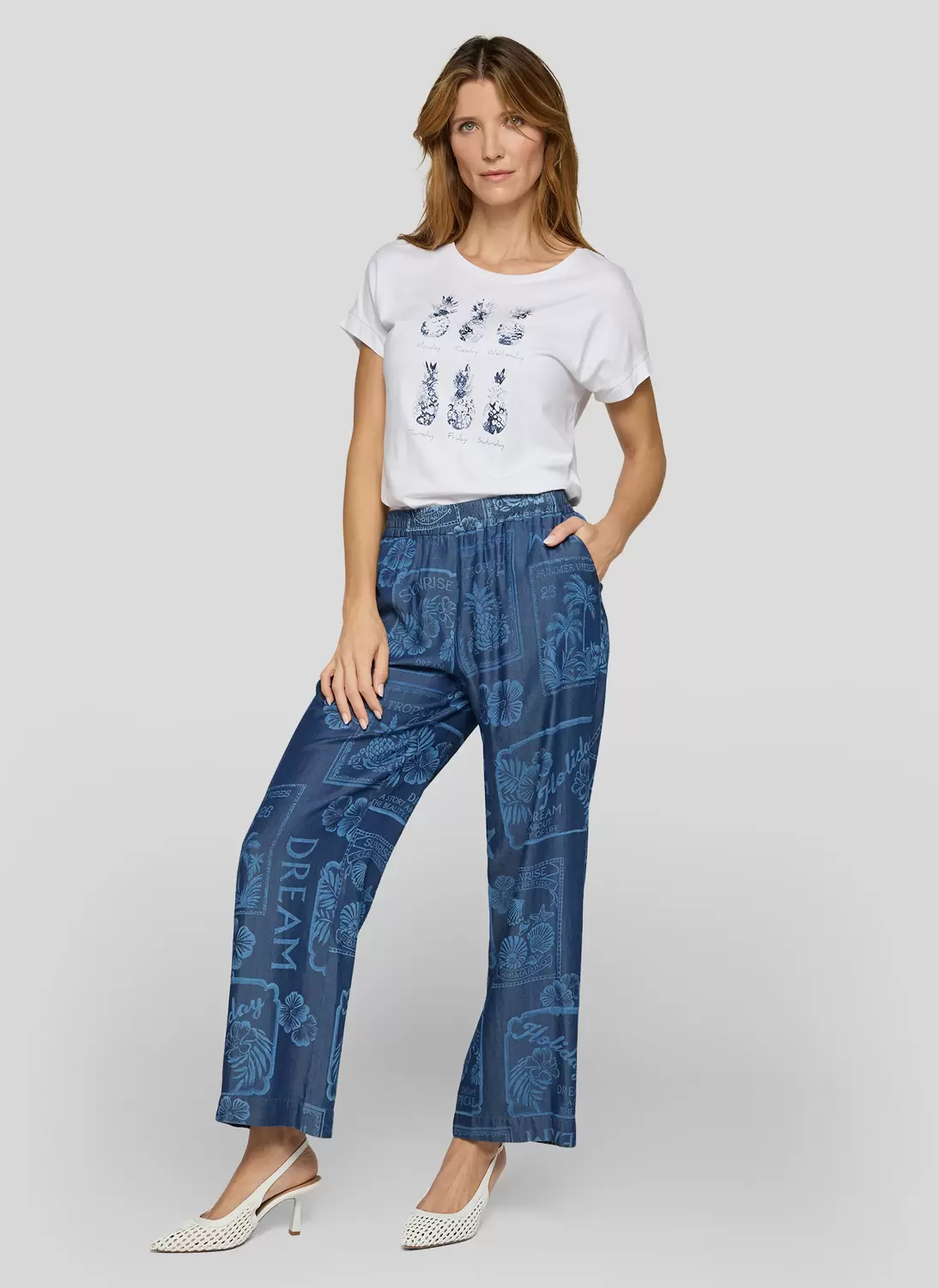 T-Shirt female