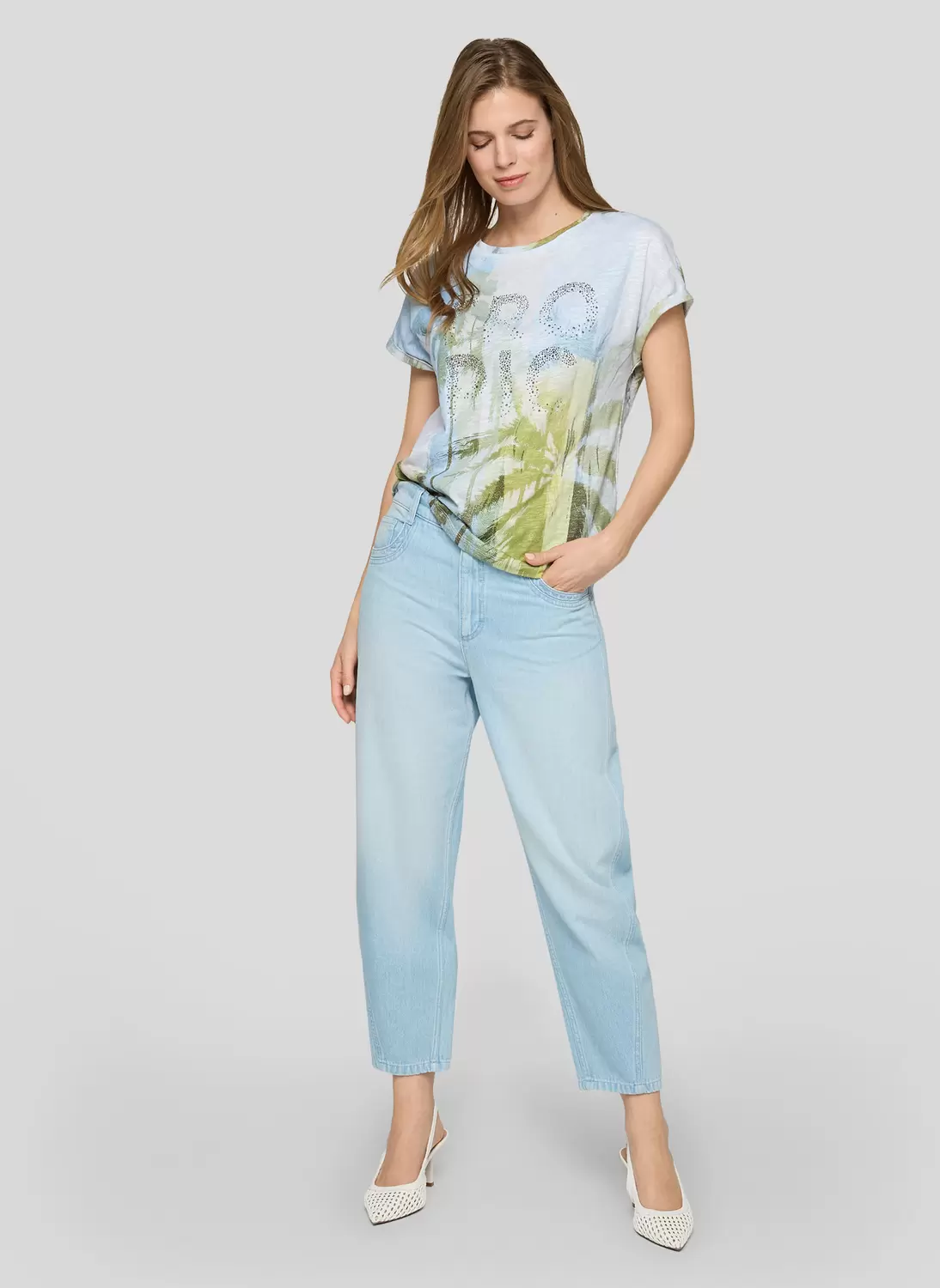 T-Shirt female
