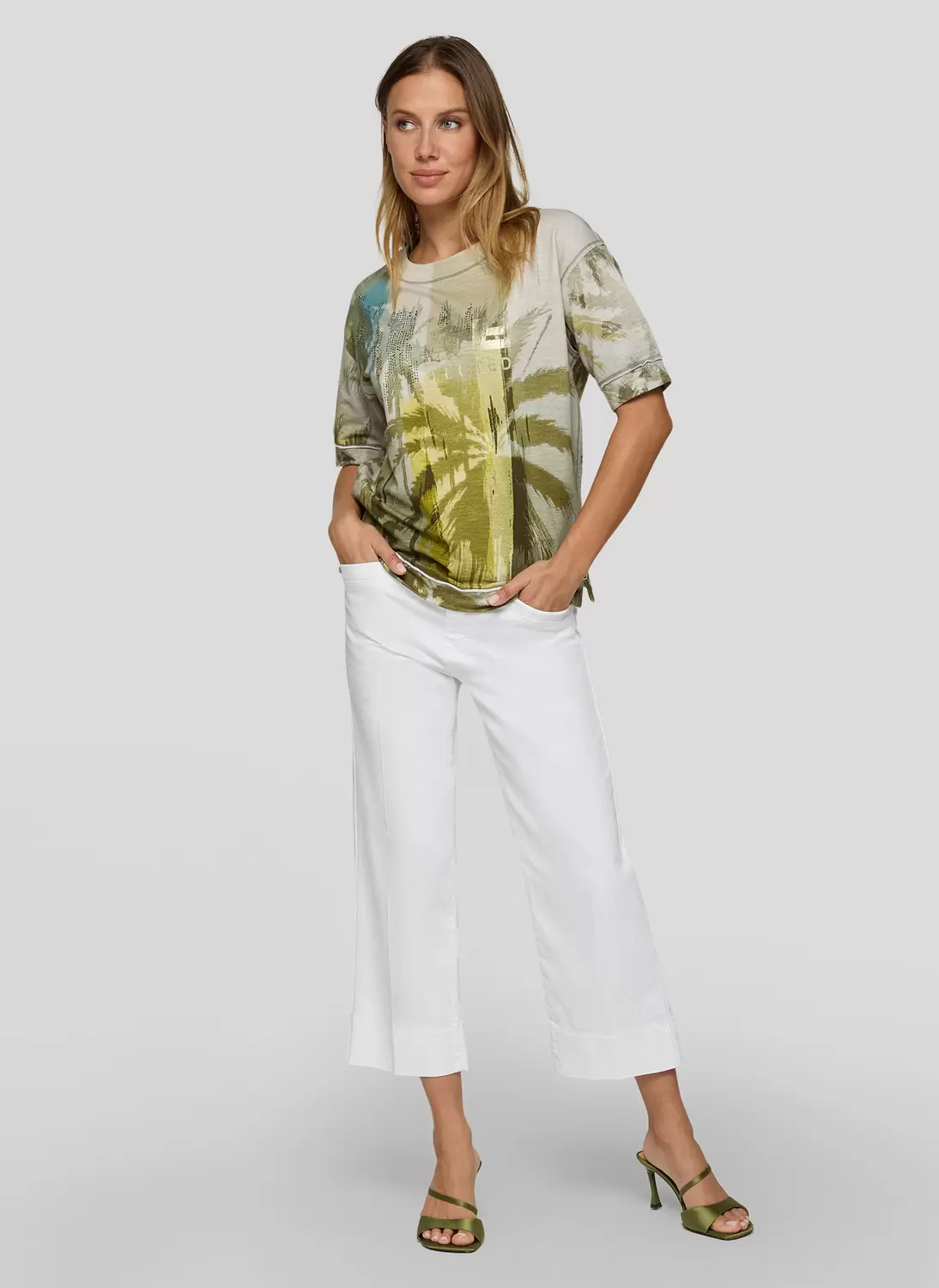 T-Shirt female