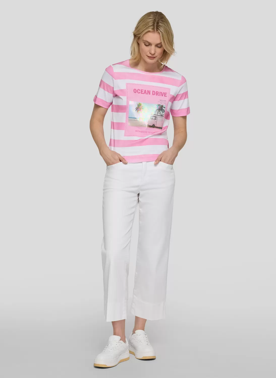 T-Shirt female