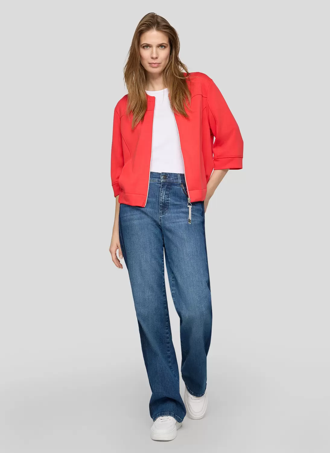 Jacke female