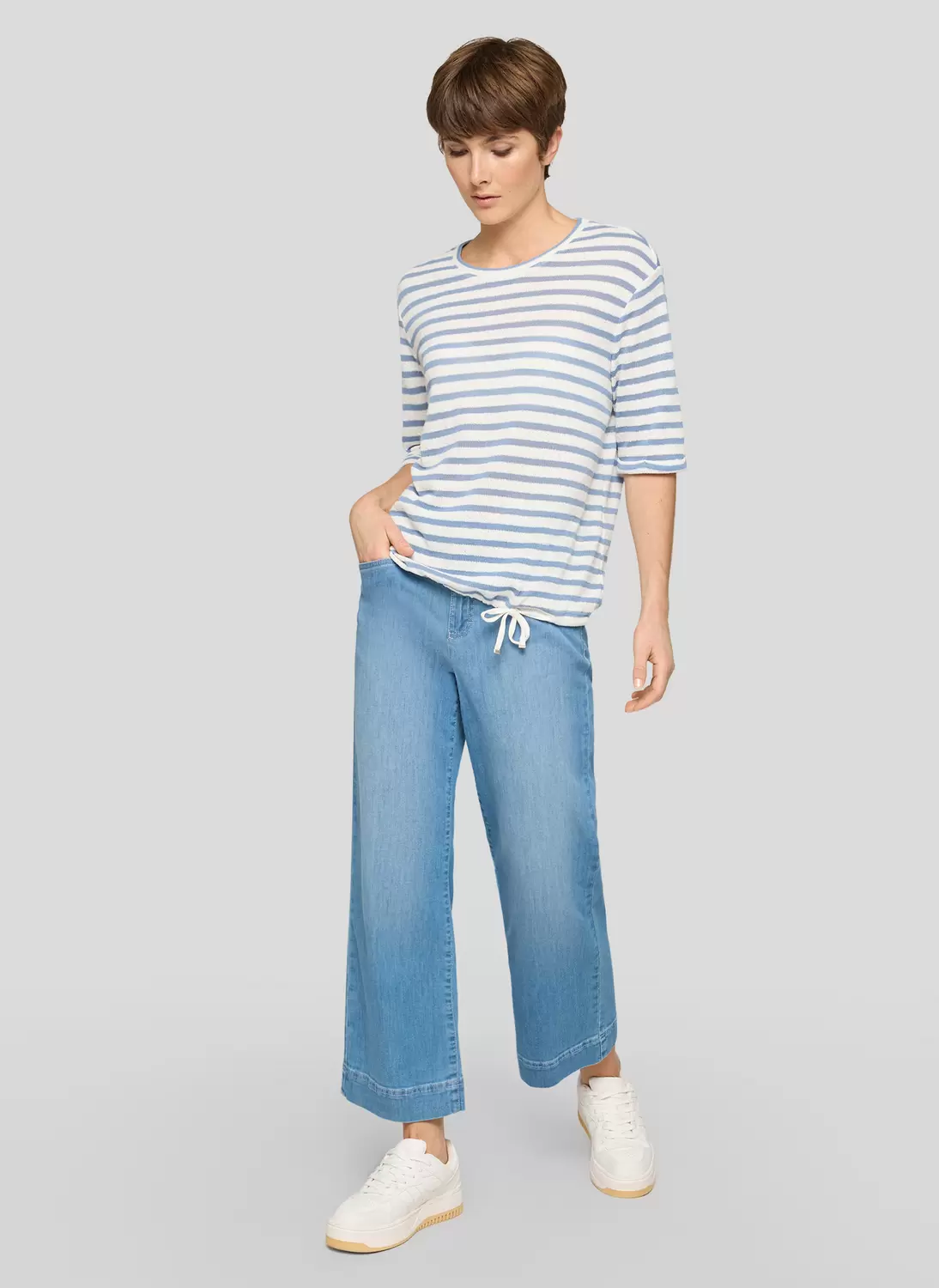 T-Shirt female