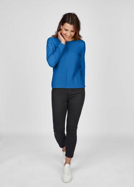 Pullover - 1351/Royal