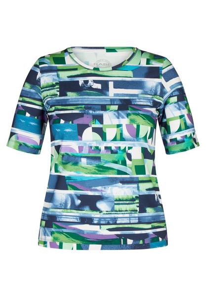 T-Shirt - 1374/Pazifik