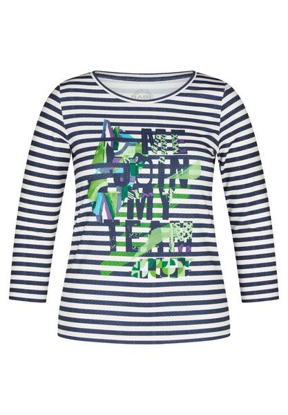 T-Shirt - 1374/Pazifik